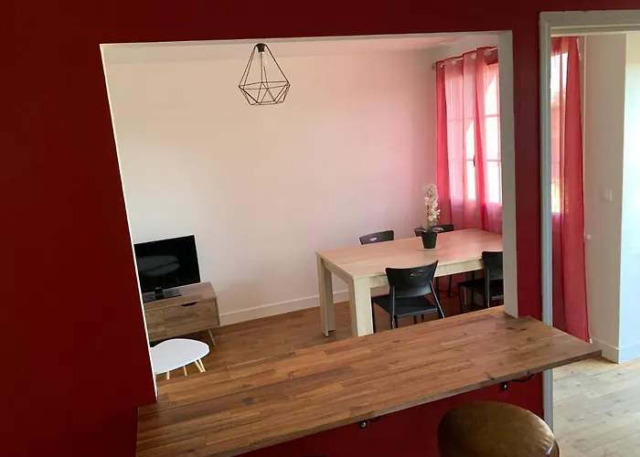 Maisonnette A Brantome En Perigord