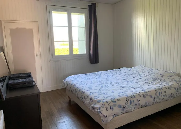 Maisonnette A Brantome En Perigord