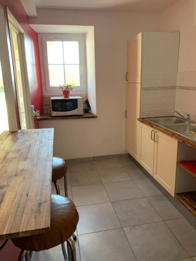 Maisonnette A Brantome En Perigord *