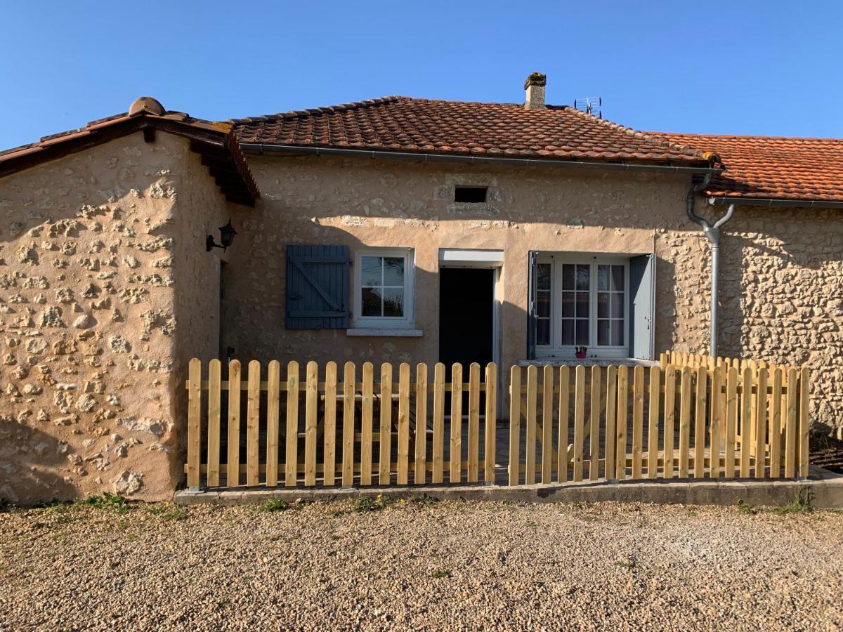 Maisonnette A Brantome En Perigord Puyjoubert