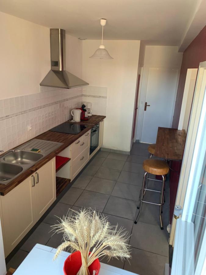 Apartment Maisonnette A Brantome En Perigord *